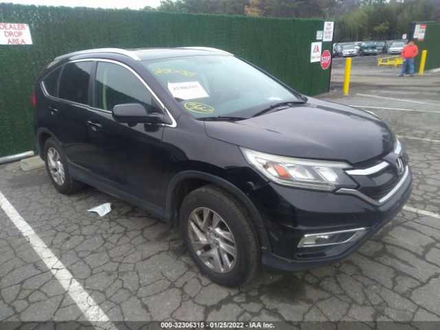 HONDA CR-V 2015 2hkrm4h76fh646658