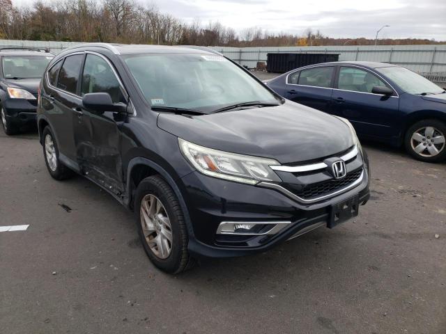 HONDA CR-V EXL 2015 2hkrm4h76fh650192