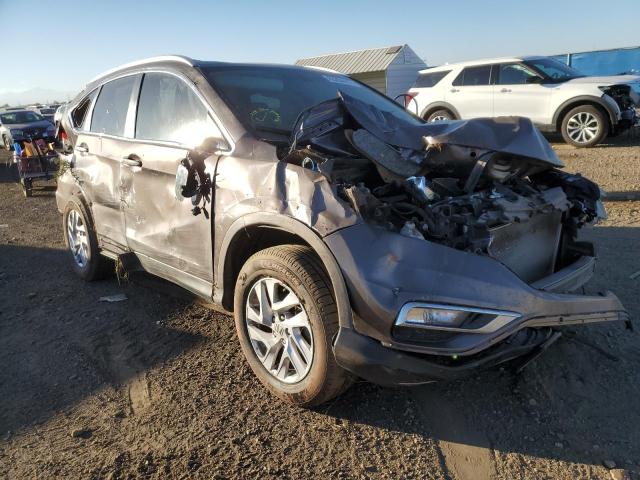 HONDA CR-V EXL 2015 2hkrm4h76fh652248