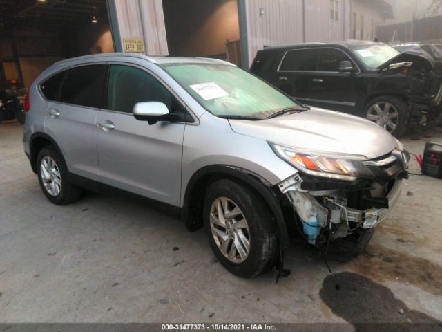 HONDA CR-V 2015 2hkrm4h76fh657059