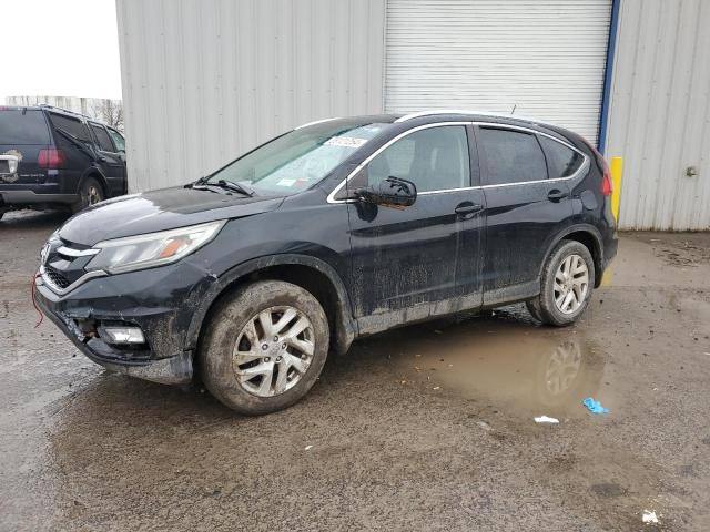 HONDA CRV 2015 2hkrm4h76fh659216