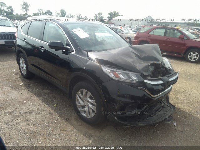 HONDA CR-V 2015 2hkrm4h76fh659250