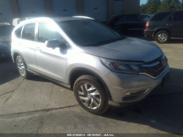 HONDA CR-V 2015 2hkrm4h76fh663301