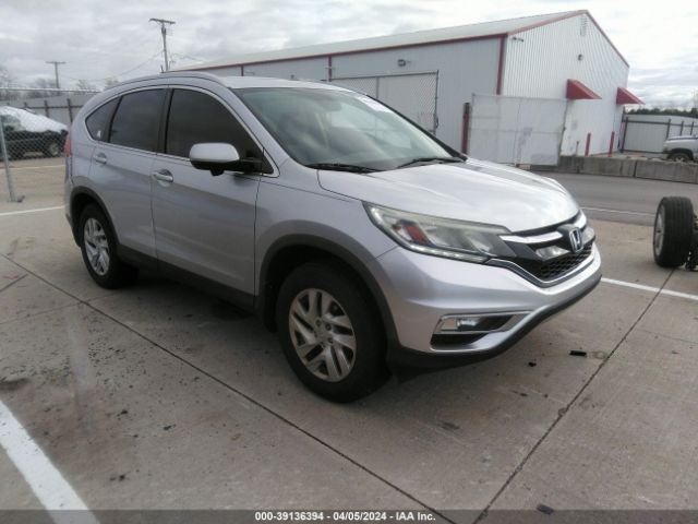 HONDA CR-V 2015 2hkrm4h76fh672919