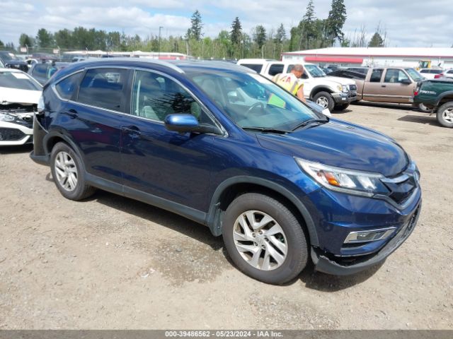 HONDA CR-V 2015 2hkrm4h76fh674492