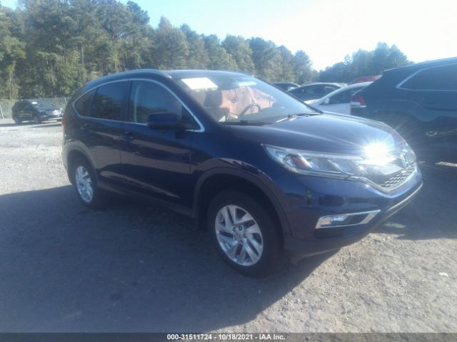 HONDA CR-V 2015 2hkrm4h76fh680969