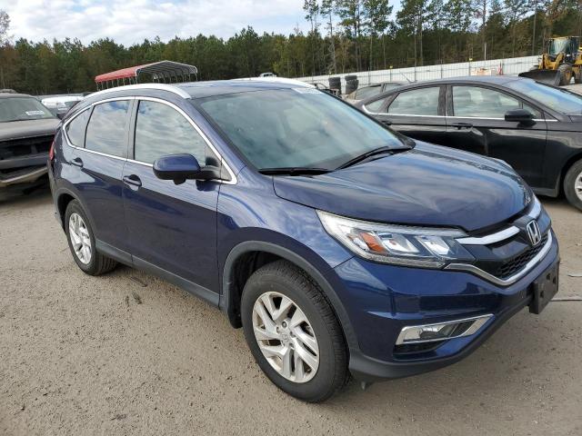 HONDA CR-V EXL 2015 2hkrm4h76fh686254