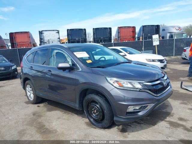 HONDA CR-V 2015 2hkrm4h76fh703408