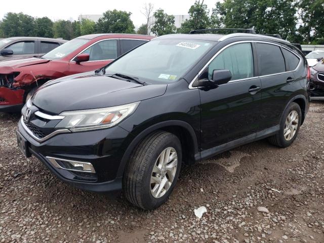 HONDA CR-V EXL 2016 2hkrm4h76gh613810