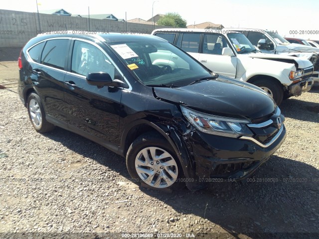 HONDA CR-V 2016 2hkrm4h76gh619901