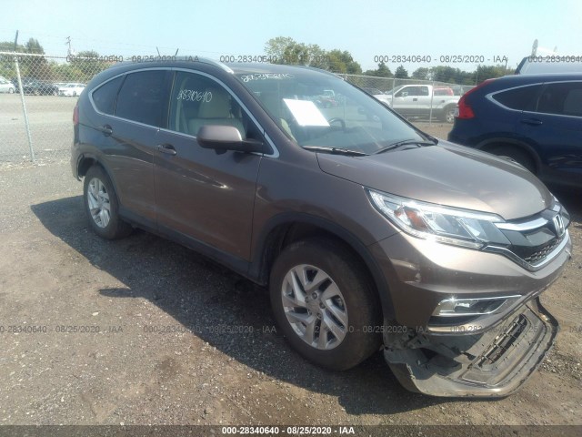 HONDA CR-V 2016 2hkrm4h76gh630185