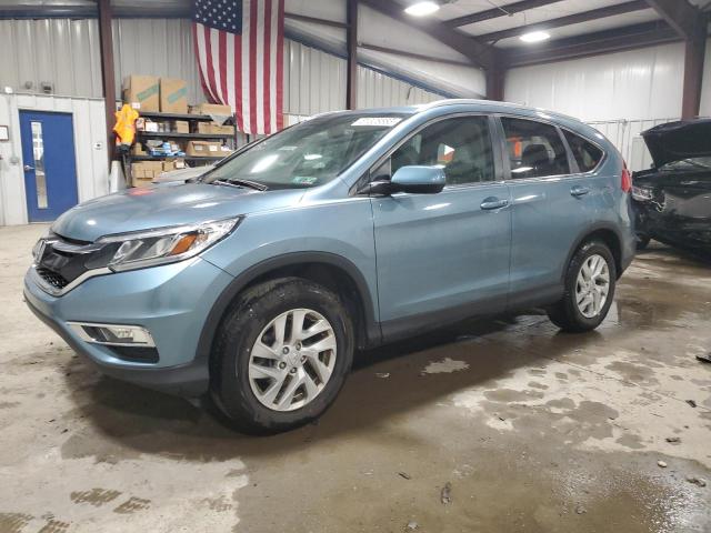 HONDA CR-V EXL 2016 2hkrm4h76gh640098