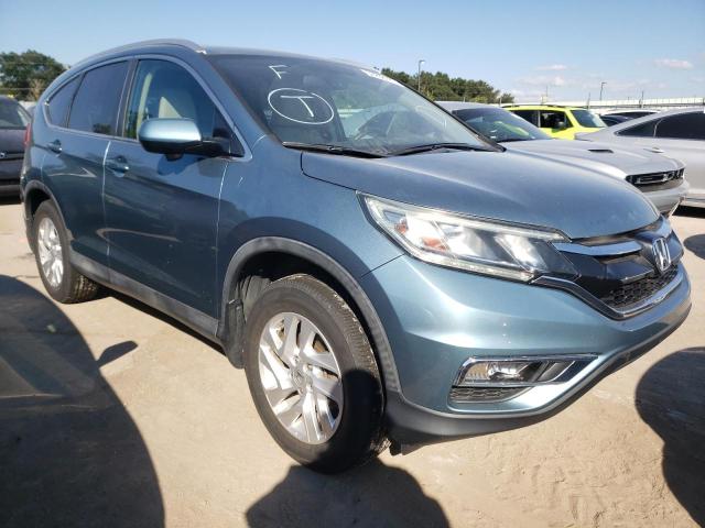 HONDA CR-V EXL 2016 2hkrm4h76gh667169