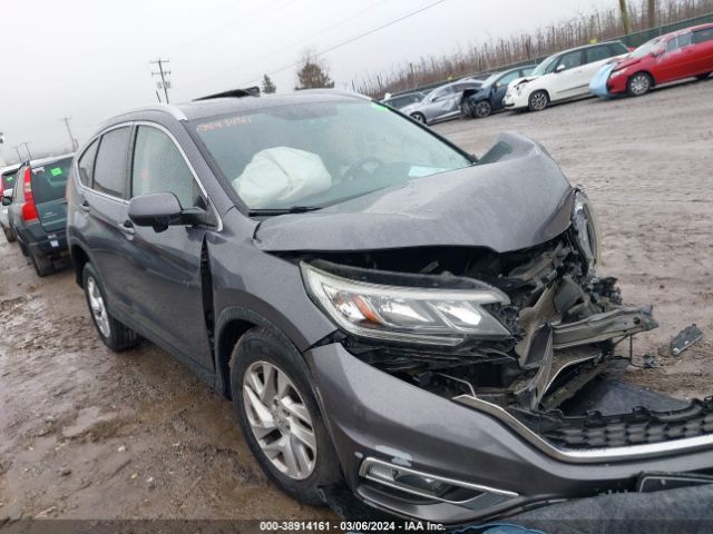 HONDA CR-V 2016 2hkrm4h76gh669102