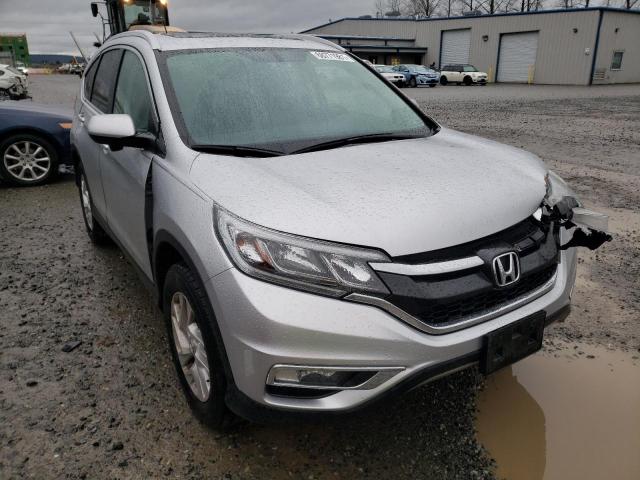 HONDA CR-V EXL 2016 2hkrm4h76gh692914