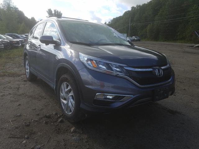 HONDA CR-V EXL 2016 2hkrm4h76gh699183