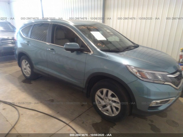 HONDA CR-V 2016 2hkrm4h76gh706696