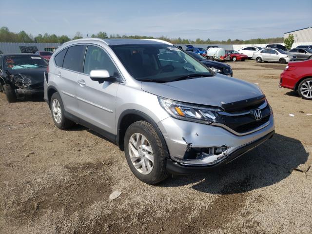 HONDA CR-V EXL 2016 2hkrm4h76gh710585