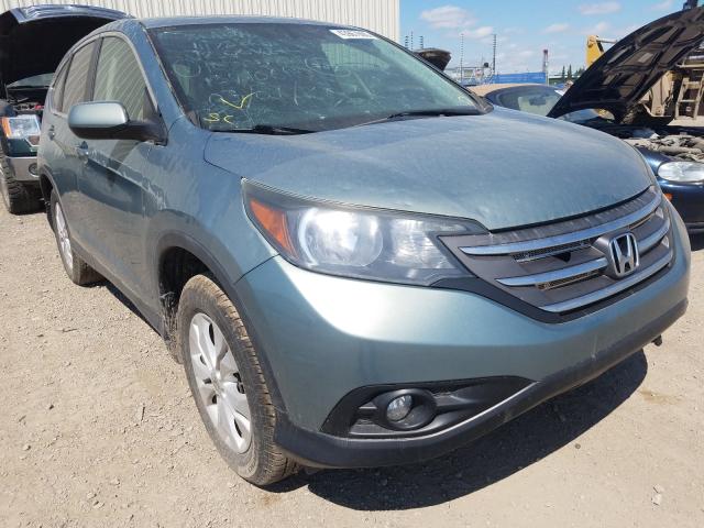 HONDA CR-V EXL 2012 2hkrm4h77ch107056