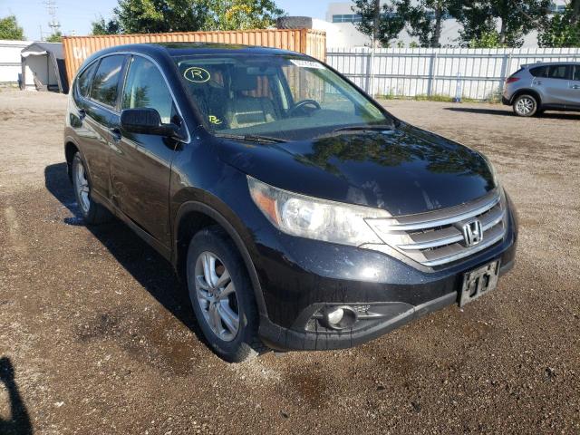 HONDA CR-V EXL 2012 2hkrm4h77ch107297