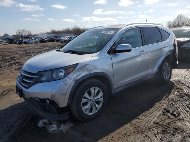 HONDA CRV 2012 2hkrm4h77ch605886