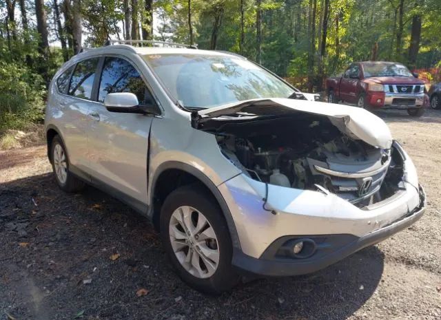 HONDA CR-V 2012 2hkrm4h77ch608478