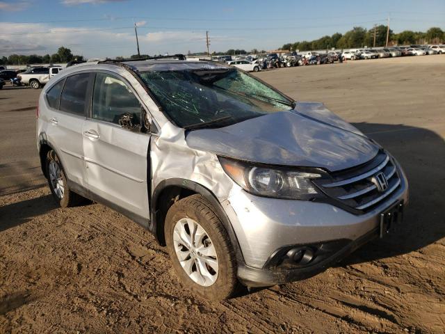 HONDA CR-V EXL 2012 2hkrm4h77ch610618