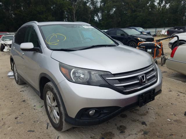 HONDA CR-V EXL 2012 2hkrm4h77ch611591