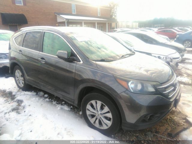 HONDA CR-V 2012 2hkrm4h77ch611896