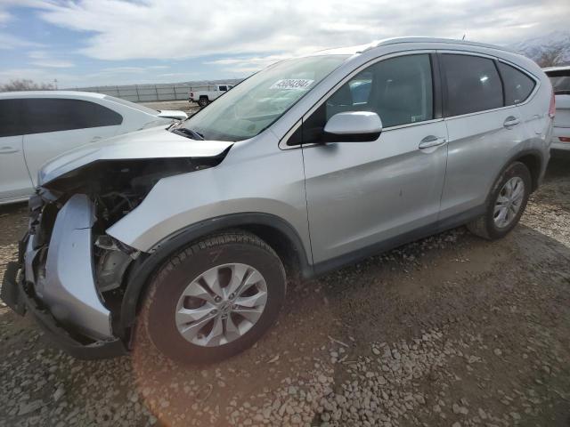 HONDA CRV 2012 2hkrm4h77ch612210