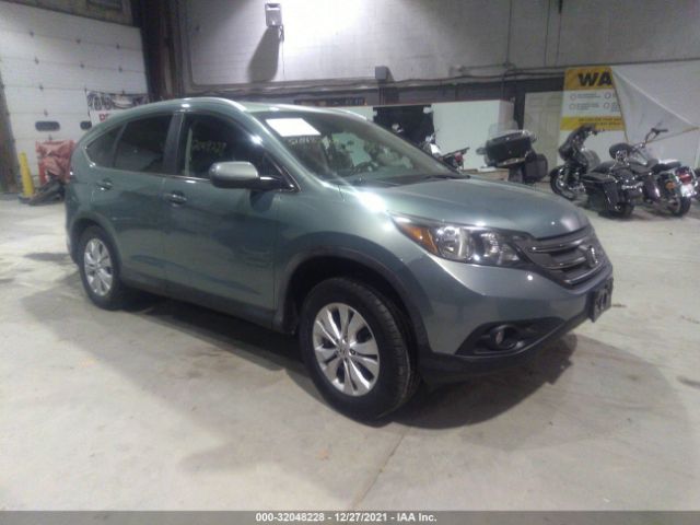 HONDA CR-V 2012 2hkrm4h77ch613874