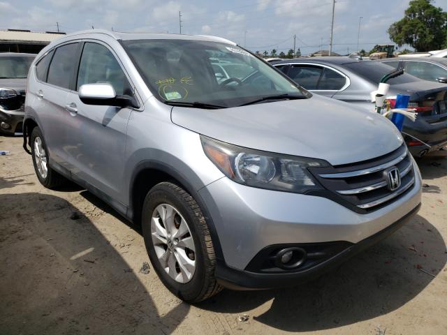 HONDA CR-V EXL 2012 2hkrm4h77ch618556