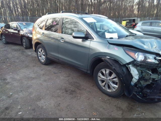 HONDA CR-V 2012 2hkrm4h77ch623868