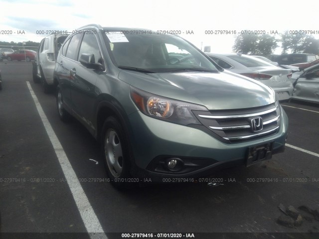 HONDA CR-V 2012 2hkrm4h77ch625149