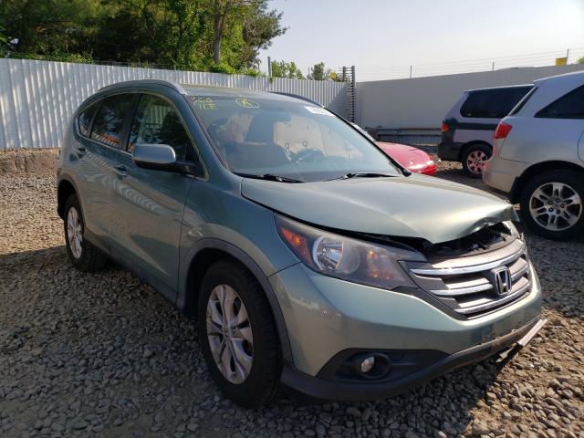 HONDA CR-V EXL 2012 2hkrm4h77ch625359