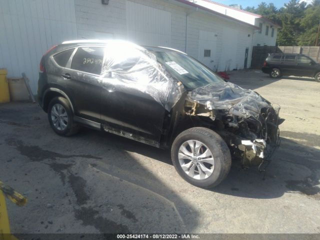 HONDA CR-V 2012 2hkrm4h77ch626284