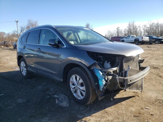 HONDA CR-V EXL 2012 2hkrm4h77ch629587