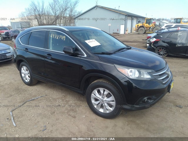 HONDA CR-V 2012 2hkrm4h77ch629704