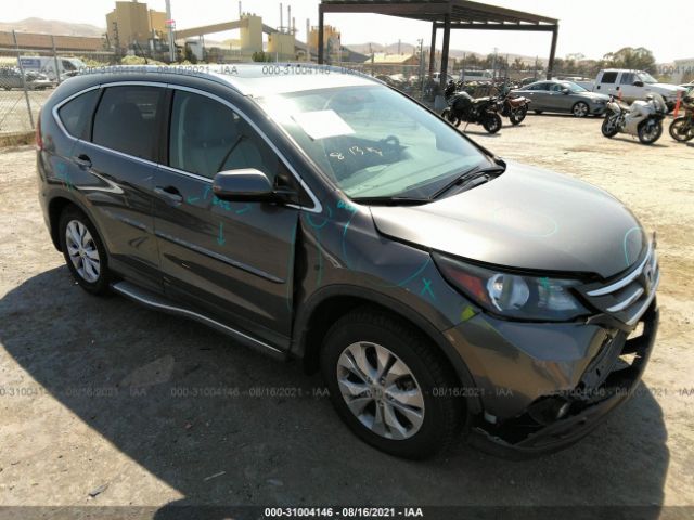 HONDA CR-V 2013 2hkrm4h77dh603797