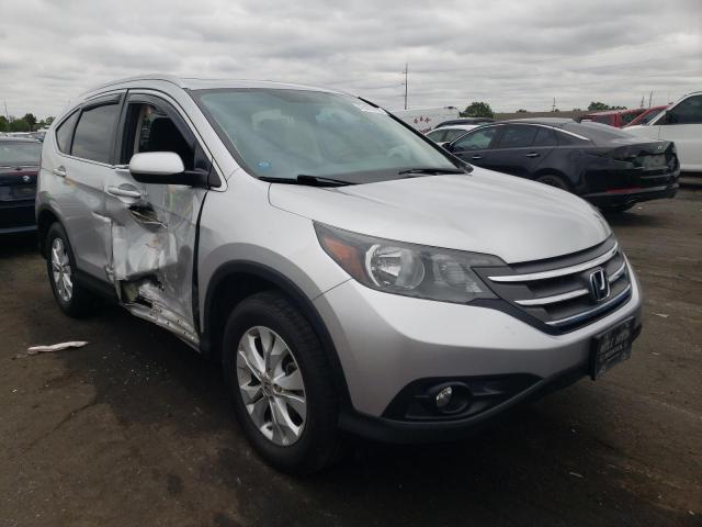 HONDA CR-V EXL 2013 2hkrm4h77dh608000