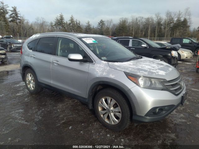 HONDA CR-V 2013 2hkrm4h77dh608370