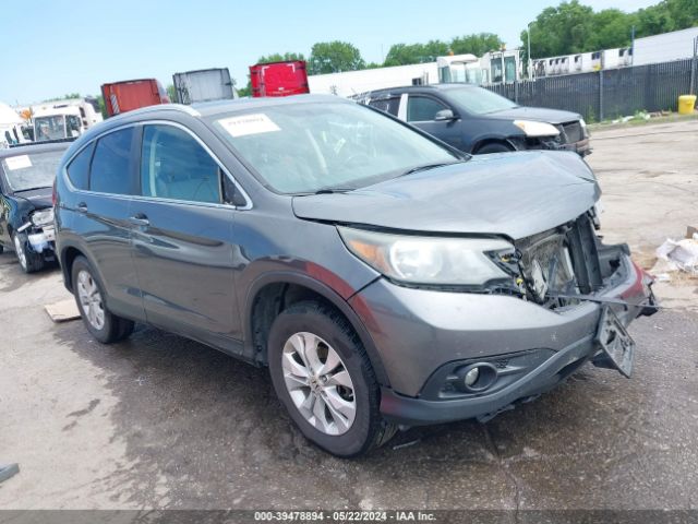 HONDA CR-V 2013 2hkrm4h77dh611379