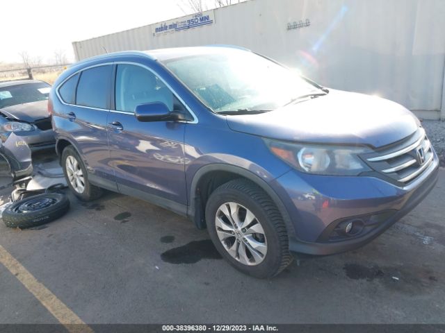 HONDA CR-V 2013 2hkrm4h77dh612919