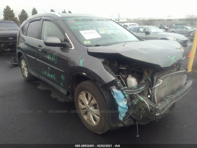 HONDA CR-V 2013 2hkrm4h77dh619210