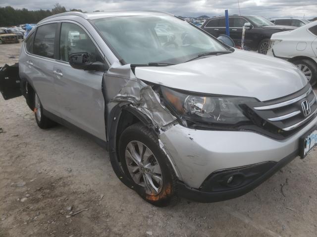 HONDA CR-V EXL 2013 2hkrm4h77dh619367