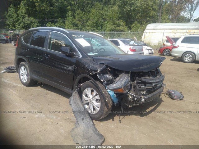 HONDA CR-V 2013 2hkrm4h77dh631387