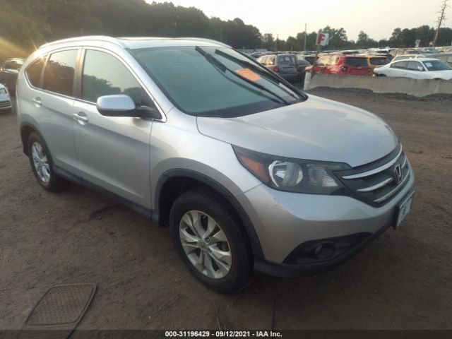 HONDA CR-V 2013 2hkrm4h77dh631924