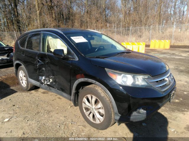 HONDA CR-V 2013 2hkrm4h77dh632913