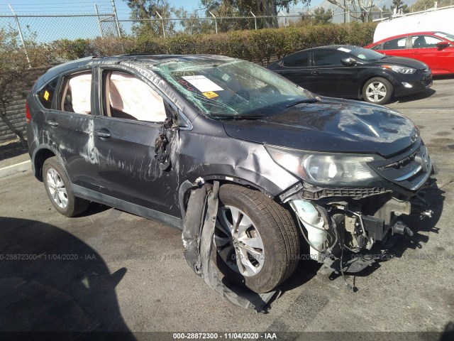 HONDA CR-V 2013 2hkrm4h77dh634452