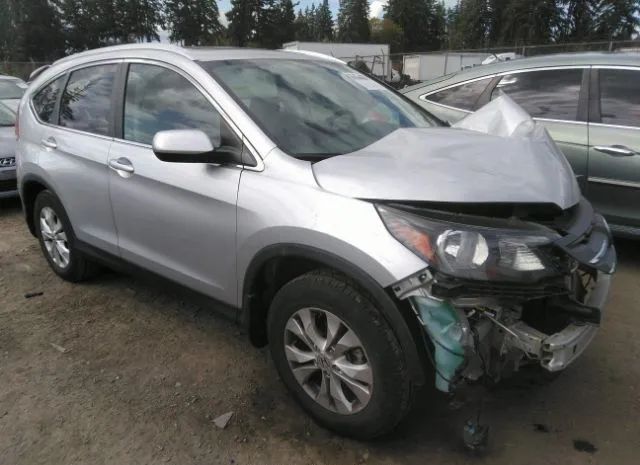 HONDA CR-V 2013 2hkrm4h77dh634533